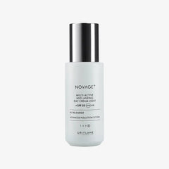Novage+ Multi-Active Anti-Ageing Day Cream Light SPF 30 50 ml