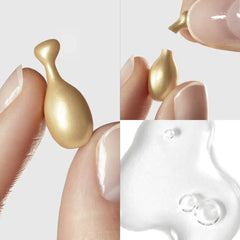 Novage+ Intense Nourishment Facial Oil Capsules 30 pcs