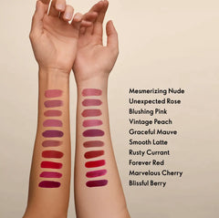 Giordani Gold Iconic Matte Lipstick SPF 15