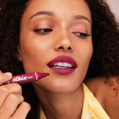 The ONE Stain & Stay Lip Marker