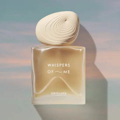 WHISPERS OF ME 50 ML
