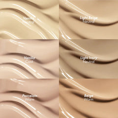 Giordani Gold Age Defying Serum Boost Foundation SPF 12 +UVA Protection 30 ml