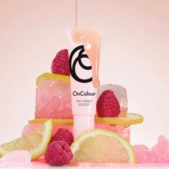 OnColour Oh! Sweet Glossy