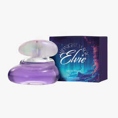 Oriflame Midnight Magic Elvie Eau de Toilette 50 ml