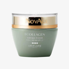 Novage Ecollagen Wrinkle Power Day Cream SPF 35 50 ML