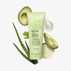 Feet Up Everyday Night Moisturizing Foot Cream 75 ml