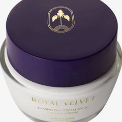 Royal Velvet Firming Day Cream SPF 20 50 ml