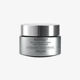 Novage+ Multi-Active Anti-Ageing Night Cream Light 50 ml