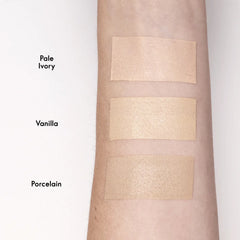 The ONE Everlasting Sync Stress-Free Foundation SPF 20 + UVA protection Natural