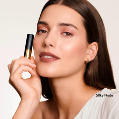 Giordani Gold Iconic Satin Lipstick SPF 15