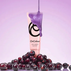 OnColour Oh! Sweet Glossy