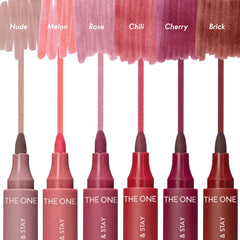 The ONE Stain & Stay Lip Marker