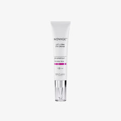 Novage+ Lift + Firm Eye Cream 15 ml