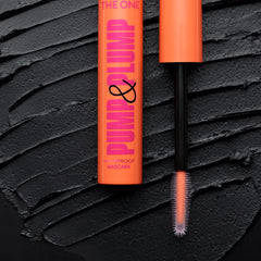 The ONE Pump & Plump Waterproof Mascara