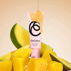 OnColour Oh! Sweet Glossy