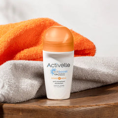 Activelle Power Move Anti-perspirant Deodorant 50 ml