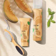 Feet Up Melon & Mint / Refreshing Foot Spray 150 ml
