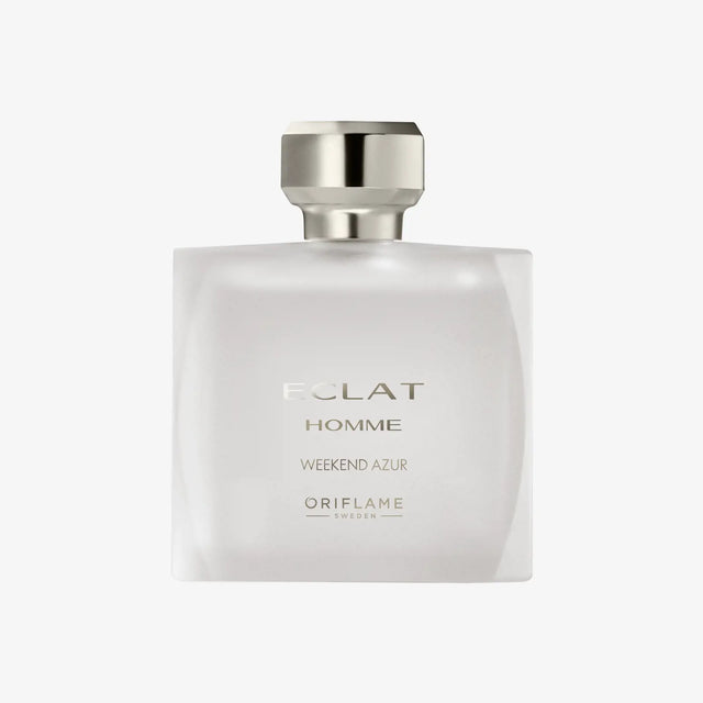 Eclat Homme Weekend Azur Eau de Toilette 75 ml