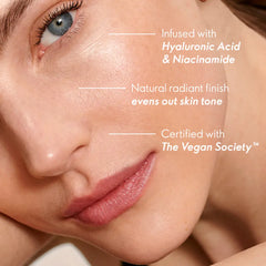 Giordani Gold Eternal Glow Foundation SPF 25 30 ml