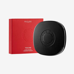 The One Everlasting Pressed Powder