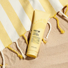 Feet Up Everyday / Softening Foot Cream 150 ml