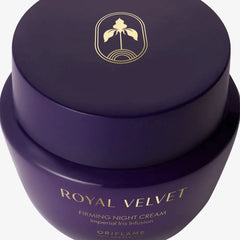 Royal Velvet Firming Night Cream 50 ml