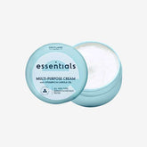 Essentials Multi-Purpose Cream with Vitamin E & Canola Oil 150 ML
