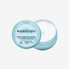 Essentials Multi-Purpose Cream with Vitamin E & Canola Oil 150 ML