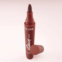 The ONE Stain & Stay Lip Marker
