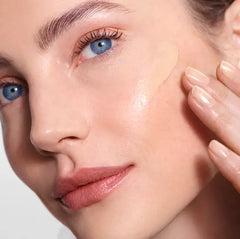 Giordani Gold CC Cream SPF 30 + UVA Protection 40 ml