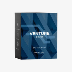 Venture Power Eau de Toilette 100 ML