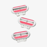 Replacement Razor Blades 3-pack