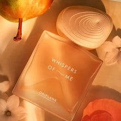 WHISPERS OF ME 50 ML