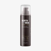 North for Men By Giordani Gold 2-in-1 Shaving & Cleansing Foam 200 ml