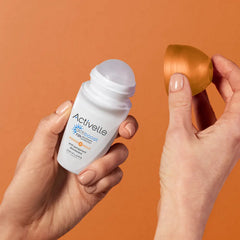 Activelle Power Move Anti-perspirant Deodorant 50 ml