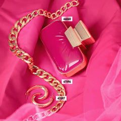 Amplified Parfum All Or Nothing 50 ML