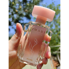 Avon Imari Naturelle Eau de Parfum 50 ml