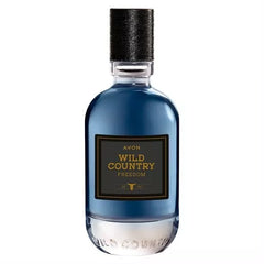 Avon Wild Country Freedom 75 ml Eau de Toilette