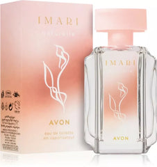 Avon Imari Naturelle Eau de Parfum 50 ml