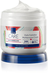 Avon Watermelon Daily Hydration Multipurpose Cream 400 ml