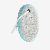 Foam stone for feet
