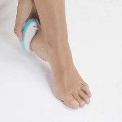 Foam stone for feet