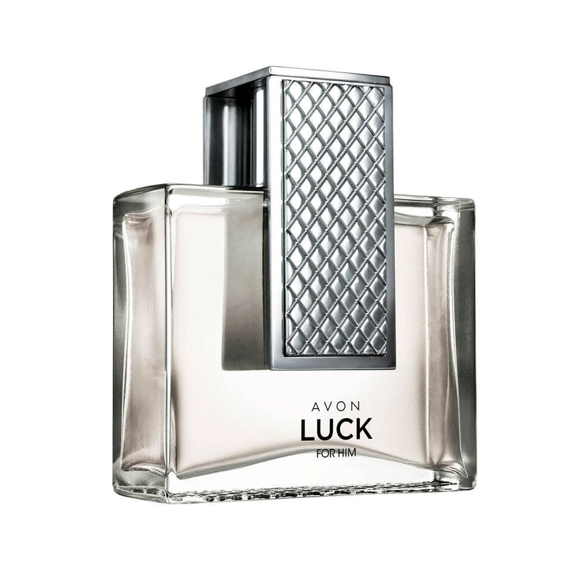 AVON LUCK Eau de toilette 75ml