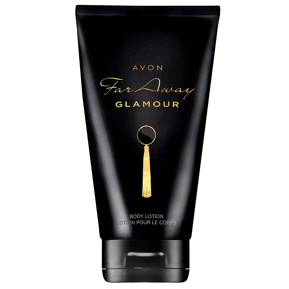 Far Away Glamour Body Lotion 150 ml