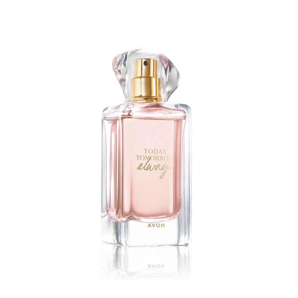 Avon Today Tomorrow Always EDP for Her - 50ml