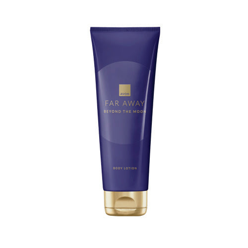 Avon Far Away Rebel Body Lotion - 125ml