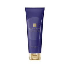 Avon Far Away Rebel Body Lotion - 125ml