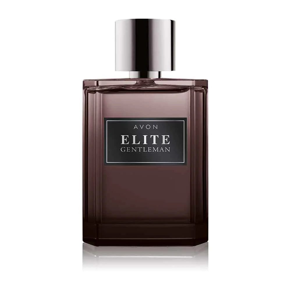 Elite Gentleman 75 ML