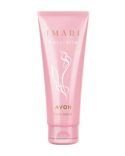 Avon Imari Naturelle Body Lotion 125ml