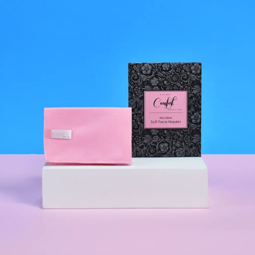 Soft Face Napkin ( فوطة ناعمة للوجه )